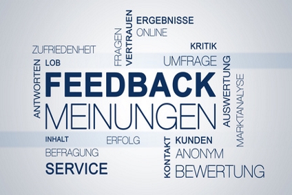 Feedback D