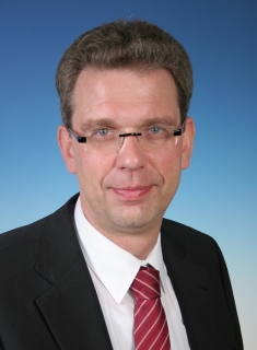 Herr Dipl.-Ing. Dipl.-Kfm. Wolfgang Buitkamp 