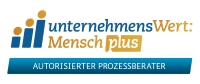 Prozessberater unternehmensWertMensch plus