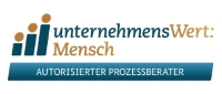 Prozessberater unternehmensWertMensch