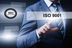 ISO 9001