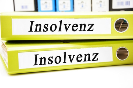 Insolvenz D