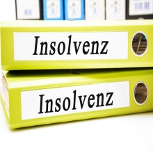 Insolvenz