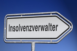 Insolvenzverwalter