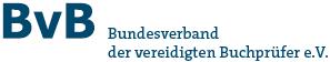 Logo Bundesverband der vereidigten Buchprfer e.V.