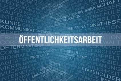 ffentlichkeitsarbeit D