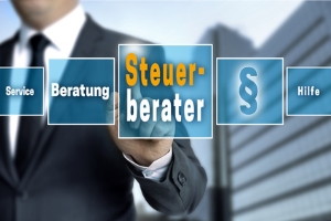 Steuerberater